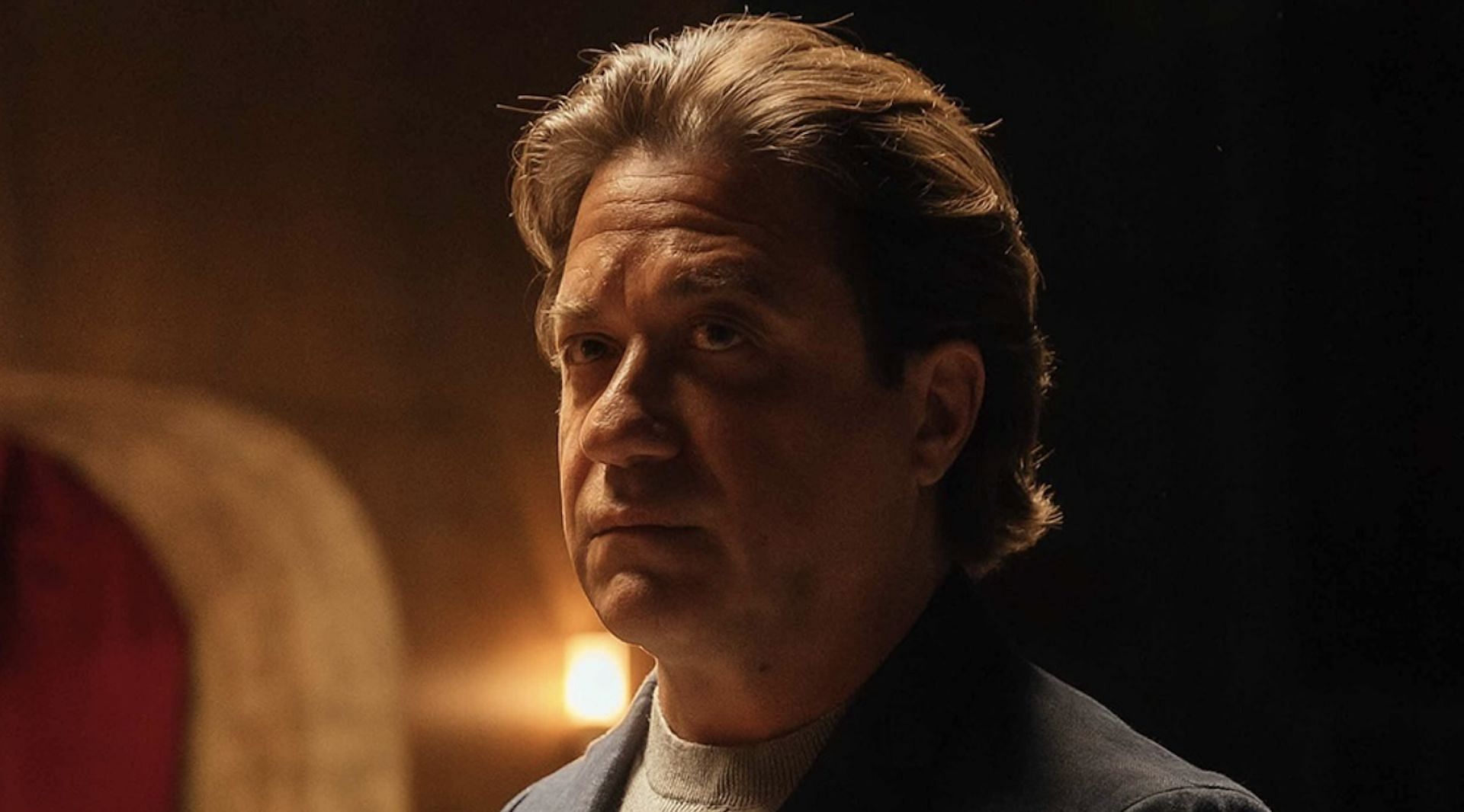 Reese's father, Bruce. (Image via Instagram/@malainfluencia)
